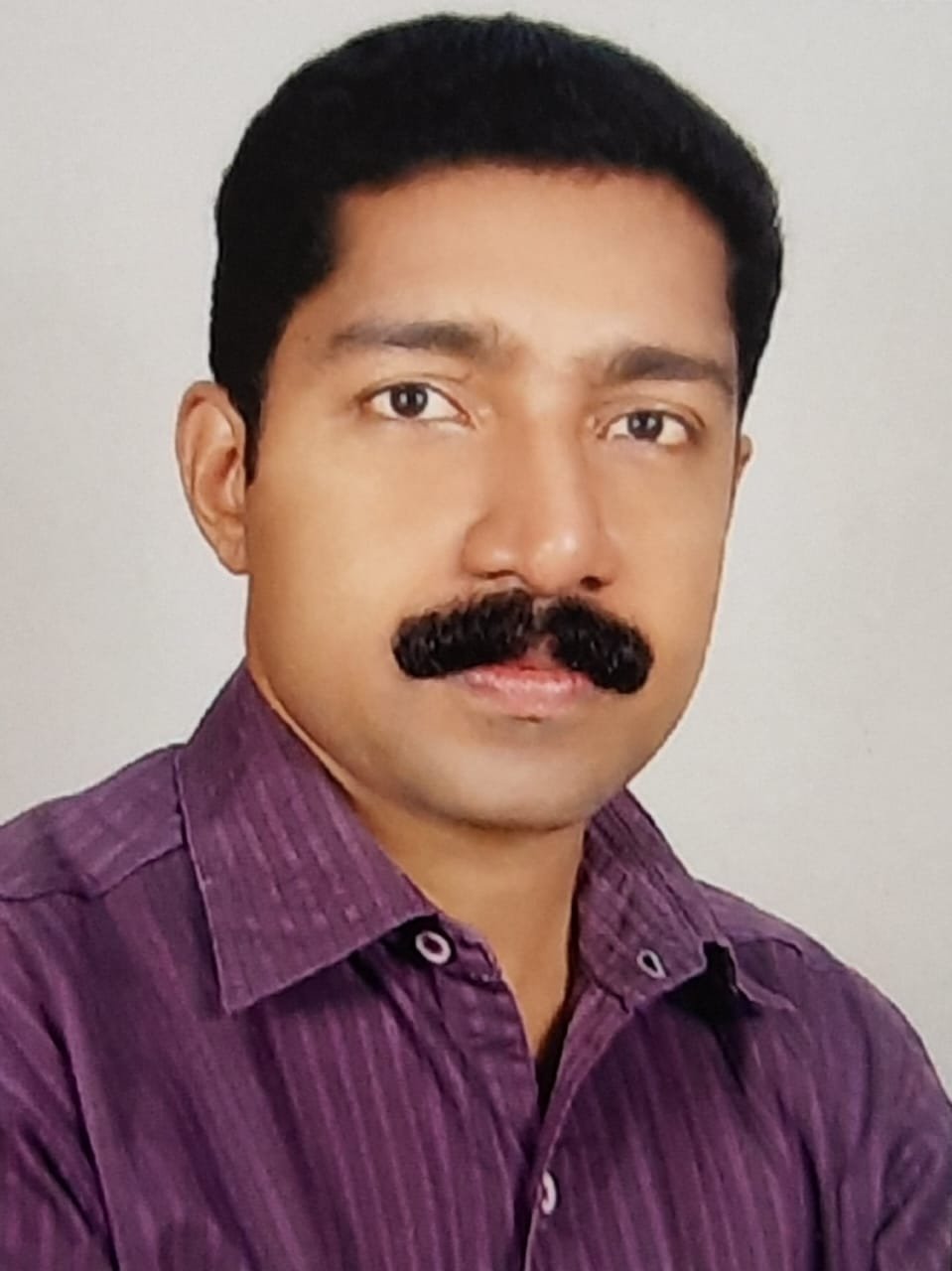 Saji Mathew Manjakadambil